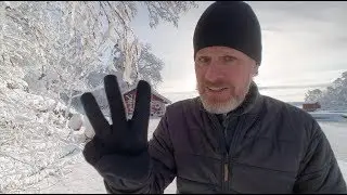 3 Future Scenarios - Stefan Hyttfors - Futurist Speaker