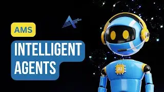 Intelligent Agents | AMS