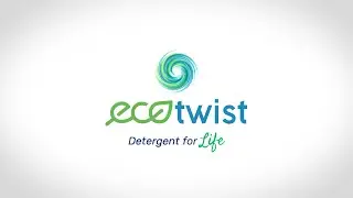 EcoTwist - Detergent for Life