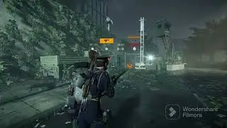 The division 2 toxic players lose