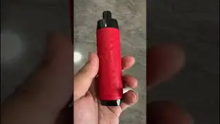 AL Fakher Crown Bar PRO 8000 Puffs-Product