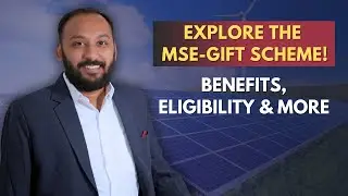 💰 MSE-GIFT Scheme 2026: ₹2 Crore Loan + 2% Interest Subvention for MSMEs ✅