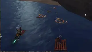 ⚪6-13-2024 Alliance Team A,B farming/questing  [World of Warcraft Pandaria Remix 2024] (19 of 32)