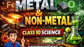 Reactions of Metal with Water and Acid (Part 2) 