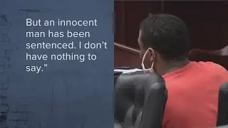 Man found guilty of killing Ribault High School cheerleader sentenced to life in prison
