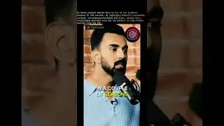KL Rahul praises Rashid Khan as one of the toughest bowlers in T20 cricket. He highlights..