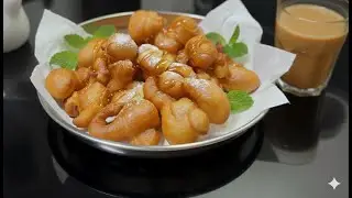 വെറും 5 മിനിറ്റിൽ മൈദ കൊണ്ട് ഒരു പലഹാരം| Easy Maida Evening Snack Malayalam|Evening Snacks Malayalam