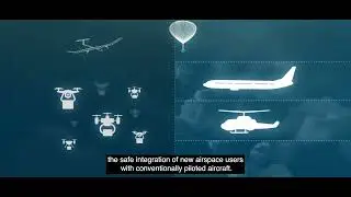 Airservices Australia | Будущее управления воздушным пространством
