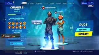 So begins 13 days of halloween! | Hallowhead skin give away