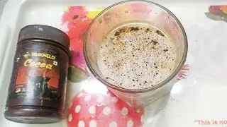 How to Make Chocolate Milk With Cocoa Powder? How to Make Chocolate Milk With Cocoa Powder and Milk?