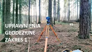 Uprawnienia geodezyjne; zakres 1; egzamin pisemny 23.05.2024; #geodezja #uprawnieniageodezyjne