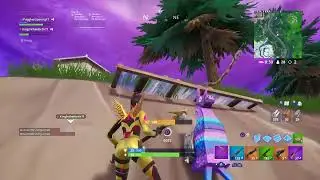 Fortnite All 100 Fortbytes Unlocked! NEW Tactical Shotgun!