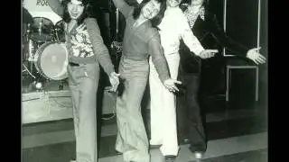TRIGGER - Somebody Like You (1975)