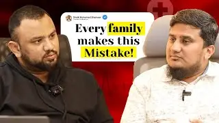 Most Families Don&rsquo;t Realise These Home Healthcare Mistakes Put Ageing Parents at Risk !!!