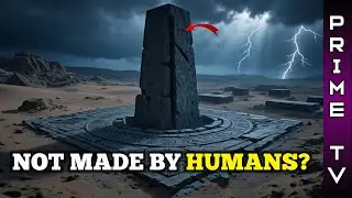 8 Most Mysterious Discoveries Scientists Can't Explain: Hindi/Urdu