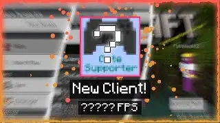 Gote Client V1.5 For Minecraft PE 1.19+!! BEST New Client For MCPE 1.19!! BEST Client FOR MINECRAFT!