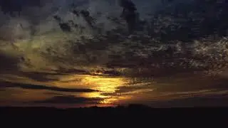 Sunrise Aerial