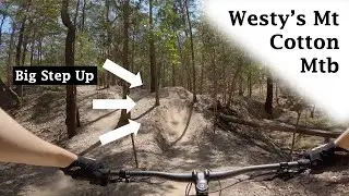 Westy's Mt Cotton Mtb 4K