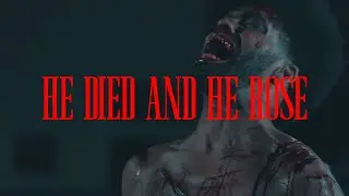 Uncle Reece - He Died And He Rose The Movie
