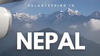 A Life-Changing Volunteer Trek in the Nepal Himalayas | Himalayan Development Foundation