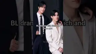 Rich & Poor #drama #myschoolpresident #centuryoflove #dangerousromance #notme #neverletmego #thaibl
