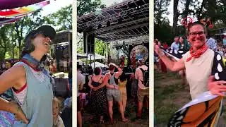 Ten Mile Creek Revival