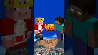 tecnoblade vs entity #minecraft #mcedit #shorts