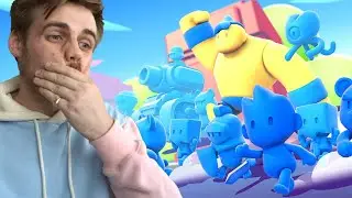 Mob Control - ads vs gameplay | Badvertising