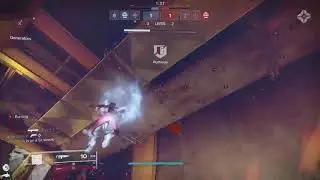 I Increased mrChriis' K/D With Video Edits || Destiny 2 PC Montage