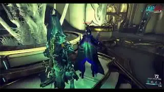 Warframe: The Second Dream
