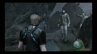 Resident Evil 4 EXTREME CONDITION REMAKER MOD #13 ТОТ САМЫЙ ЛЕГЕНДАРНЫЙ МОД!