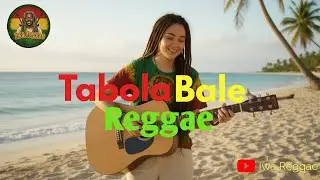 Tabola Bale - Silet Open Up Reggae Cover (Iwa Reggae)