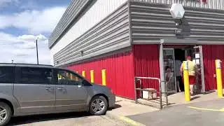 Alberta beach vlog