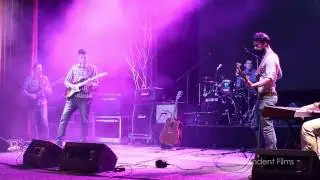 Opening Festivalul Creatia 2013