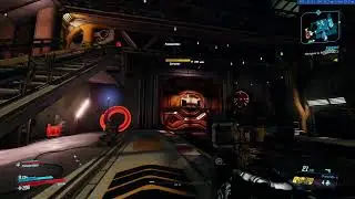 (Moze On Over) Borderlands 3 with Eden48