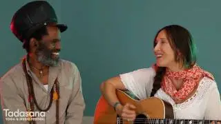Aykanna - I love you, I thank you