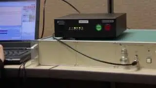 Shinken Shaker & Random Vibration Test