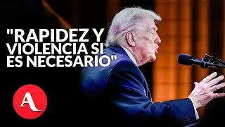 Ir&aacute;n refuerza su arsenal con mil drones nuevos y crece el riesgo de choque con Estados Unidos