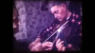 Burl and Maggie Hammons play Sally Goodin