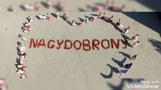 Nagydobronyi gyerek vagyok!!!                       💃🕺  🥰