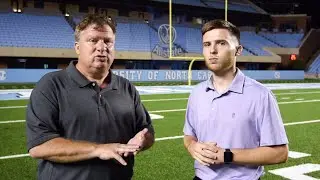 THI TV: AJ & Jacob Recap Fall Camp