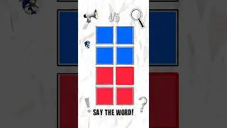99% FAIL THIS COLOR TEST! Say The Color On Beat 🎧