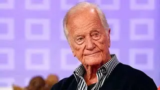 At 91, Pat Boone Finally Tells the Truth About Roy Orbison