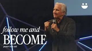 Goat Wolf or Sheep: Which Are You Feeding? | Pastor Ivan Tait