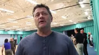 Chris - Self Defence Trainer Reviews