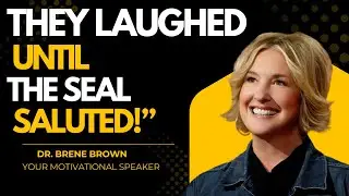 &ldquo;They Laughed&hellip; Until the SEAL Saluted!&rdquo; | Inspiring USA Military Story of Respect and Strength