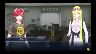 Digimon story cyber direct