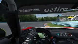 Race room Mx5 cup Watkins Glen Rookie