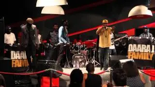 Nc.Abram at SEA PLAZA Shopping Mall - Faada Freddy, Ndongo D