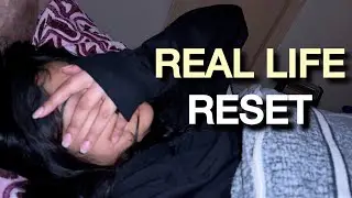 Day 4 Reset: Didn&rsquo;t Wake Up at 5AM but Still Stayed Consistent | @princygoriyaa 